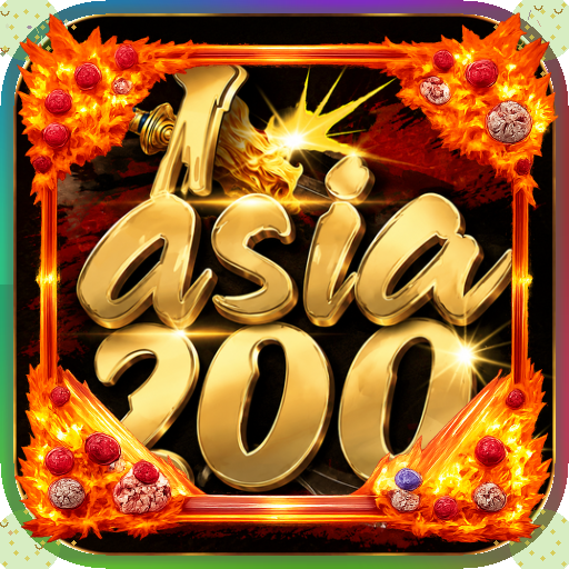 asia200 — galeri pratinjau - APK Resmi